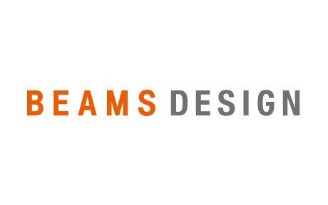 beams design エコバッグ サブバッグ