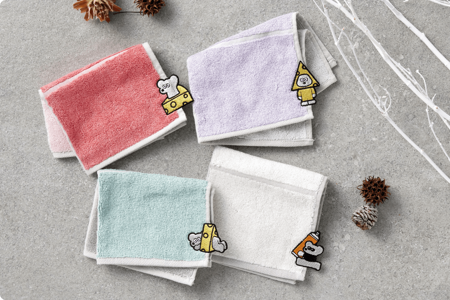 TOWEL